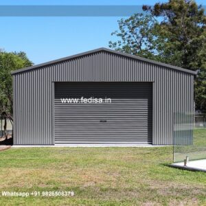 Parking Shed Simple Car Parking Shed 3d Shed Design N0-2300