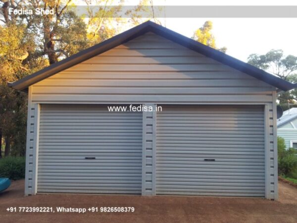 Parking Shed Temporary Car Sheds Modern Shed Design Inc N0-2304