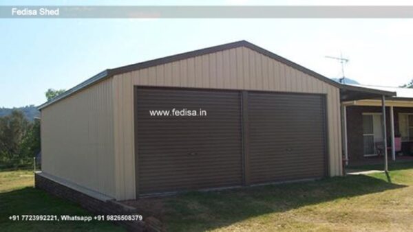 Car Parking Shed Temporary Shed For Car Parking Custom Built Sheds On Site N0-2305