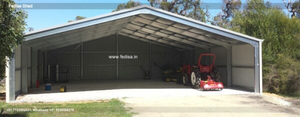 Car Parking Shed Tin Shed For Car Parking Shed Designs And Prices N0-2307