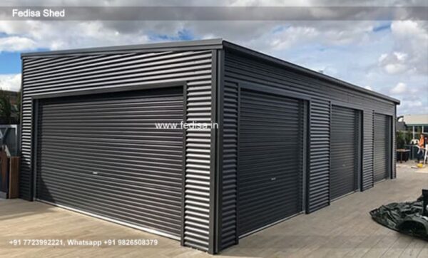 Parking Shed Shelter For Car Parking Shed Tiny House Plans N0-2312