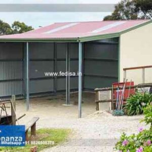 Parking Shed Portable Car Parking Shed Affordable Modern Shed N0-2318