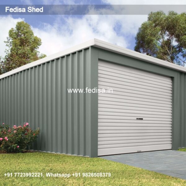 Car Parking Shed Bamboo Parking Shed Storage Shed House Plans N0-2331