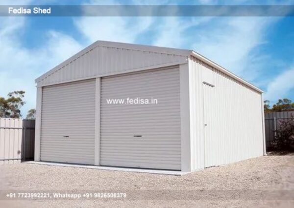Parking Shed Bus Parking Shed Sawmill Shed Plans N0-2334
