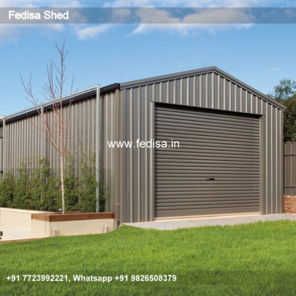 Car Parking Shed Cantilever Car Shed Shed Online Design N0-2337
