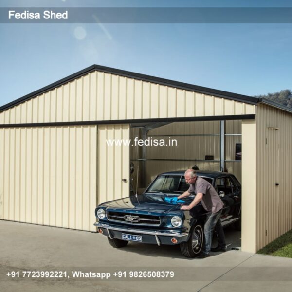 Car Parking Shed Car Parking Awnings Shed Living Shed Designs N0-2339