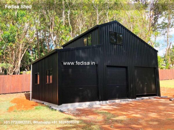 Car Parking Shed Car Parking Shed Near Me 7x7 Modern Shed N0-2349