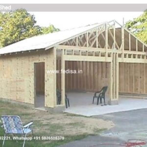 Parking Shed Foldable Shed For Car Parking Storage Building Design Plans N0-2362