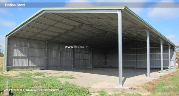 Parking Shed Single Car Parking Shed 12x24 Shed Designs N0-2402