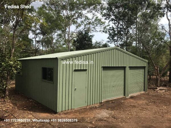 Car Parking Shed 15 Car Shed Price 3 Bay Shed Designs N0-2423