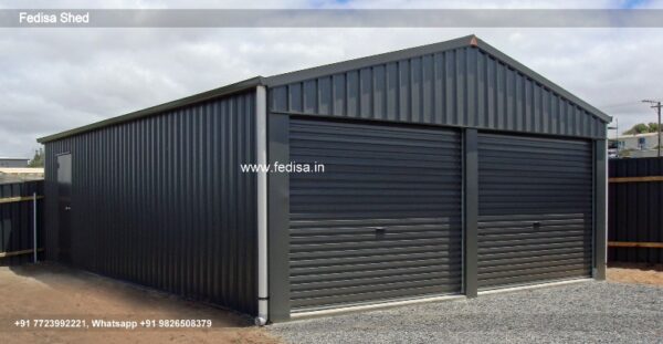 Parking Shed Car Park Shed 30x30 Shed Plans N0-2424