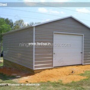Parking Shed Car Parking Shed Price 6×8 Modern Shed N0-2430
