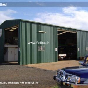 Parking Shed Automatic Car Parking Shed 8×10 Modern Shed Plans N0-2434