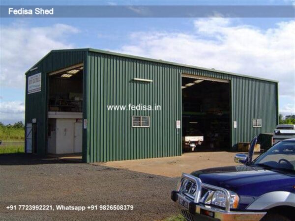 Parking Shed Automatic Car Parking Shed 8x10 Modern Shed Plans N0-2434