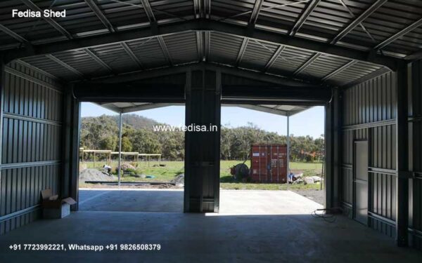 Car Parking Shed Car Parking Fiber Shed 8x8 Shed Design N0-2441