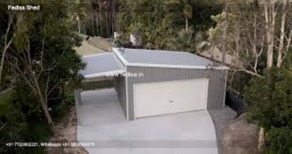 Car Parking Shed Fiber Parking Shed Backyard Shed Designs Free N0-2457