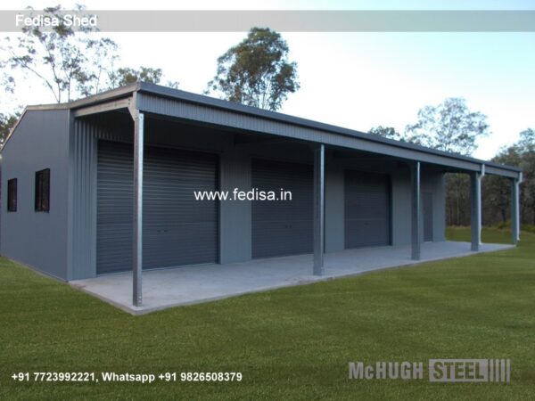 Parking Shed Folding Parking Shed Balcony Tin Shed Design N0-2462