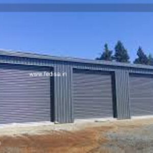 Parking Shed Temporary Car Sheds Bin Shed Design N0-2490