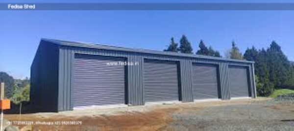 Parking Shed Temporary Car Sheds Bin Shed Design N0-2490
