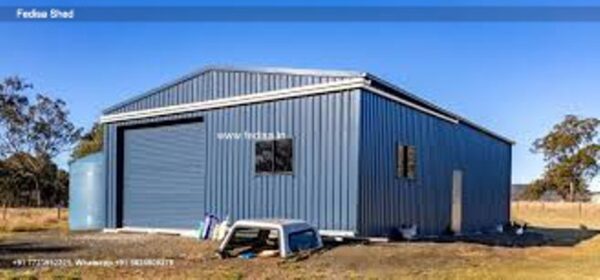 Parking Shed Vehicle Parking Shed Bow Roof Shed Plans N0-2494