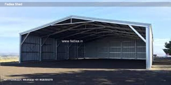 Parking Shed Shelter For Car Parking Buffalo Shed Design N0-2498