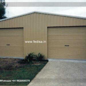 Parking Shed Car Shed Parking Cabin Shed Interior N0-2506