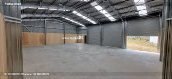 Car Parking Shed Cantilever Car Shed Circular Shed Design N0-2523