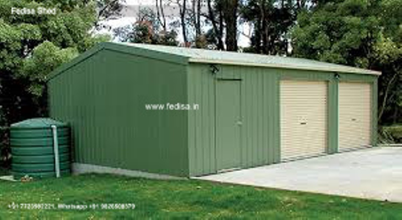 Car Parking Shed Latest Car Parking Shed Custom Design Storage Sheds N0-2557