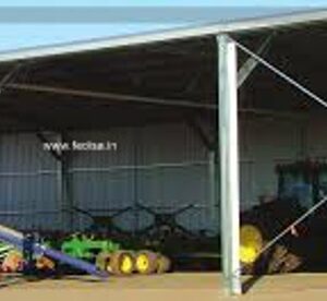 Parking Shed Parking Shelter For Cars Designer Tin Shed N0-2572