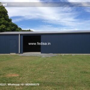 Car Parking Shed Temporary Parking Shed Farmhouse Shed Design N0-2593
