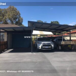Car Parking Shed Tin Shed Car Parking Free Modern Shed Plans N0-2599