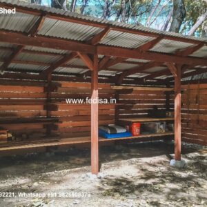 Parking Shed Tin Shed For Car Parking Free Shed Design Plans N0-2600