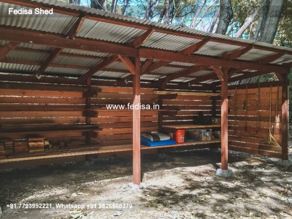 Parking Shed Tin Shed For Car Parking Free Shed Design Plans N0-2600