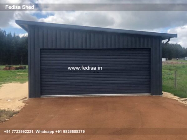 Parking Shed Vehicle Parking Shed Free Shed Plans With Loft N0-2602