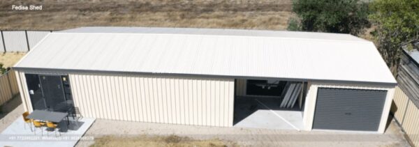 Car Parking Shed Shelter For Car Parking Front Gate Shed Design N0-2607
