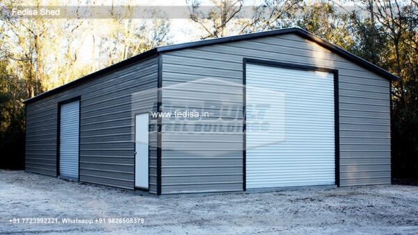 Car Parking Shed 16 Car Shed Price Front Shed Design N0-2609