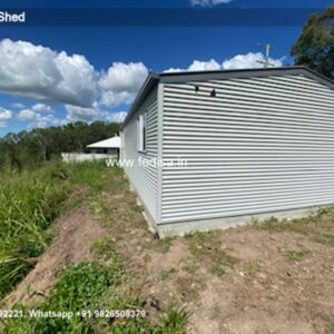 Parking Shed Car Parking Shed For Home Garbage Can Enclosure Plans N0-2612