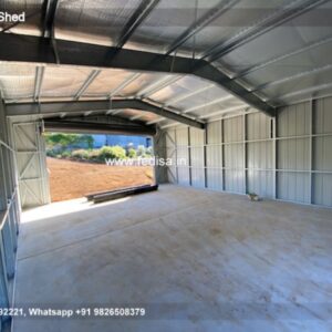 Parking Shed Car Shed Parking Garbage Storage Shed Plans N0-2614