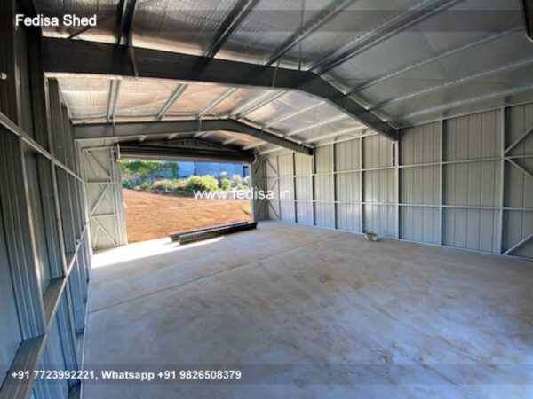 Parking Shed Car Shed Parking Garbage Storage Shed Plans N0-2614