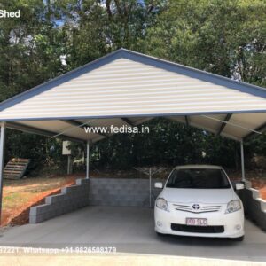 Parking Shed Automatic Car Parking Shed Garden Shed Designs Free Plans N0-2620