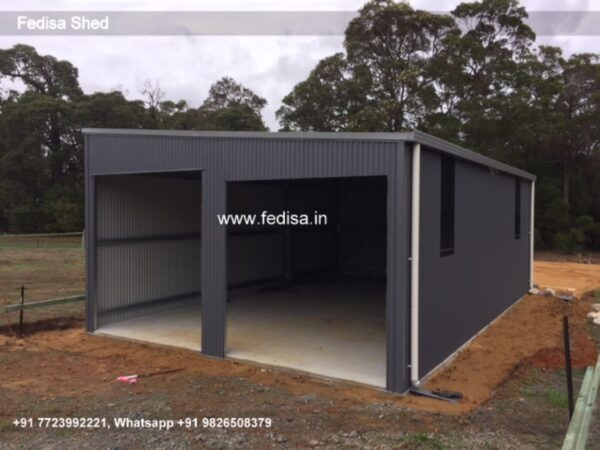 Car Parking Shed Cantilever Car Parking Shed Garden Shed Interior Design N0-2623