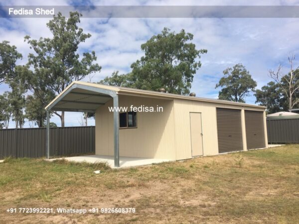 Car Parking Shed Cantilever Parking Shed Garden Shed Planner N0-2625