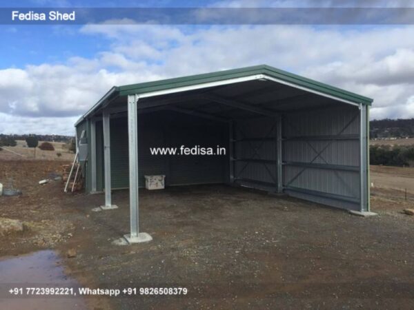 Car Parking Shed Car Parking Shed Manufacturers Gi Shed Design N0-2635