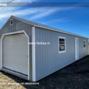 Parking Shed Foldable Shed For Car Parking Hay Barn Design N0-2646