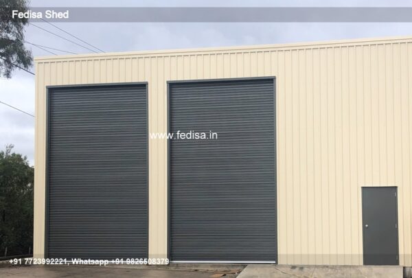 Car Parking Shed Folding Car Parking Shed Hay Shed Design N0-2647