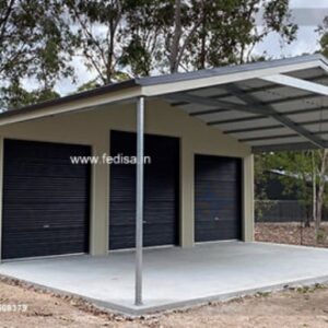 Parking Shed Steel Car Parking Shed Iron Shed Design For Home N0-2674