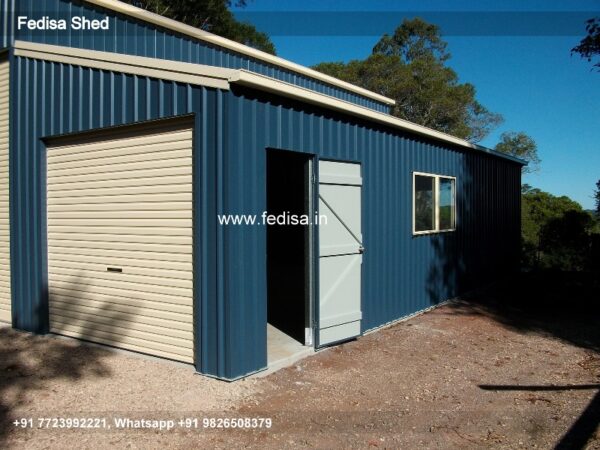 Car Parking Shed Temporary Car Parking Shed Kayak Storage Shed Design N0-2675