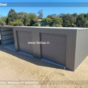 Parking Shed Vehicle Parking Shed Labor Shed Design N0-2680
