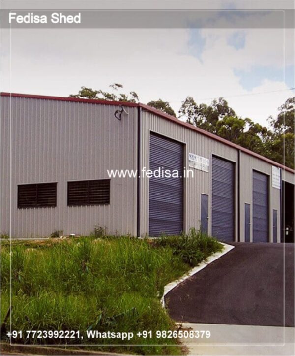 Car Parking Shed Car Park Shed Latest Tin Shed Design N0-2687