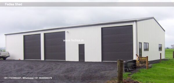 Car Parking Shed Aluminum Car Parking Shed Loafing Shed Design N0-2693
